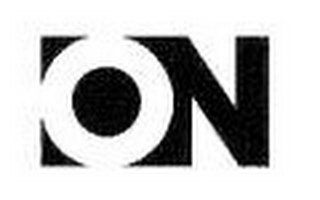ON logo