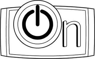 ON logo