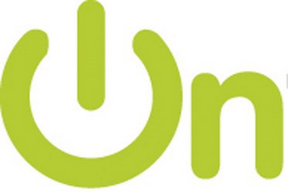 ON logo