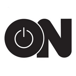 ON logo