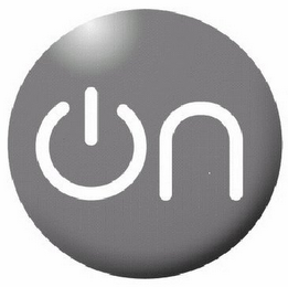 ON logo
