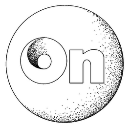 ON logo