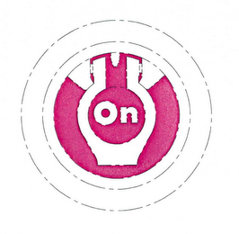 ON logo