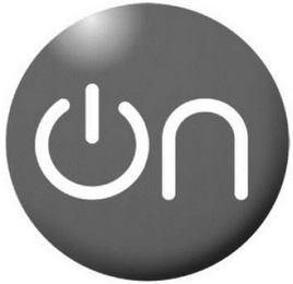 ON logo