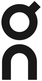 ON logo