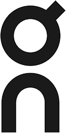 ON logo