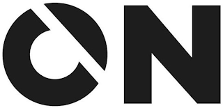 ON logo