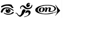 ON logo