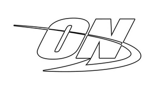 ON logo