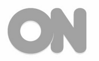 ON logo