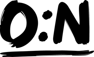 O:N logo