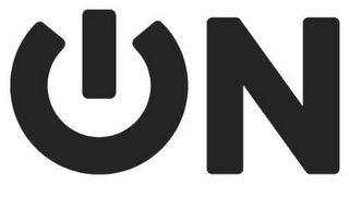 ON logo