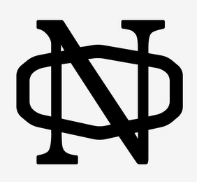 ON logo