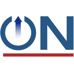 ON logo