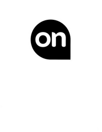 ON logo