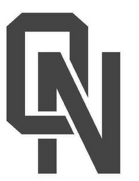 ON logo