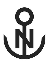 ON logo