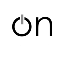 ON logo