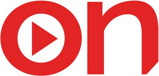 ON logo