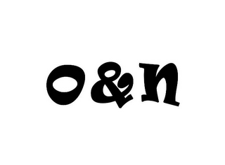 O&N logo