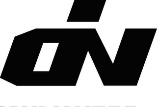 ON logo