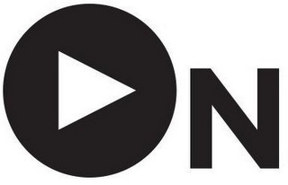 ON logo