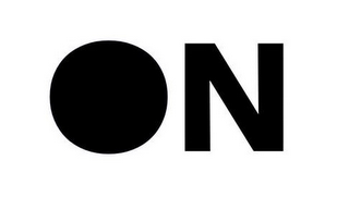 ON logo
