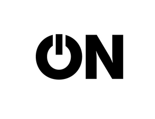 ON logo