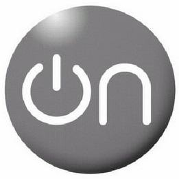 ON logo
