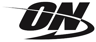 ON logo