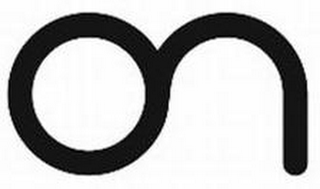 ON logo