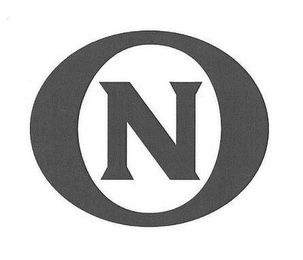 ON logo