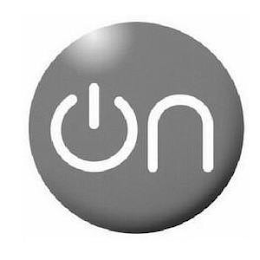ON logo