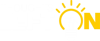 ON logo
