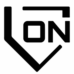 ON logo
