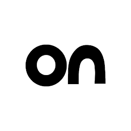 ON logo