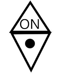 ON logo