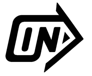 ON logo