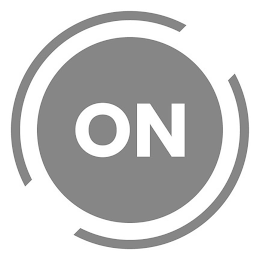 ON logo