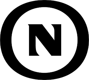 ON logo