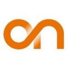 ON logo