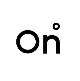 ON° logo