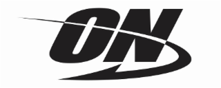 ON logo