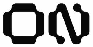 ON logo
