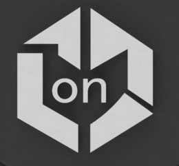 ON logo