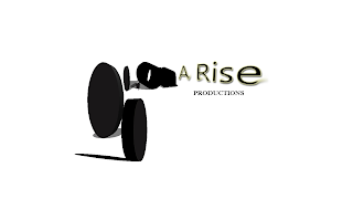 ON A RISE PRODUCTIONS logo