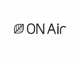ON AIR logo