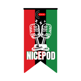 ON AIR NICEPOD logo