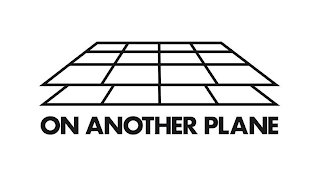 ON ANOTHER PLANE logo