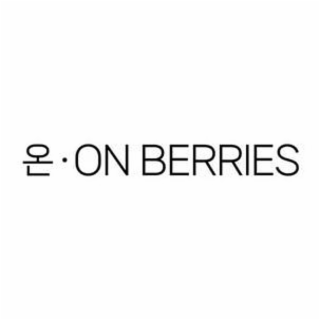 ON BERRIES logo